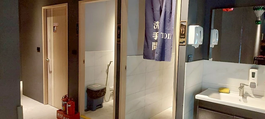 美食｜高雄美食推薦「這間串燒」，最Chill吃到飽 KTV，