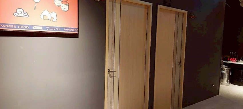 美食｜高雄美食推薦「這間串燒」，最Chill吃到飽 KTV，