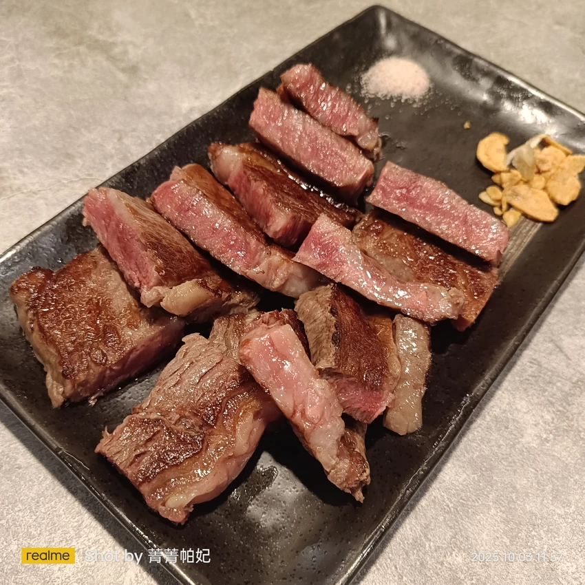 桃園市桃園區20251003 涮武鶴和牛鍋物 春日旗艦店，平日午餐，首訪，帝王蟹自由