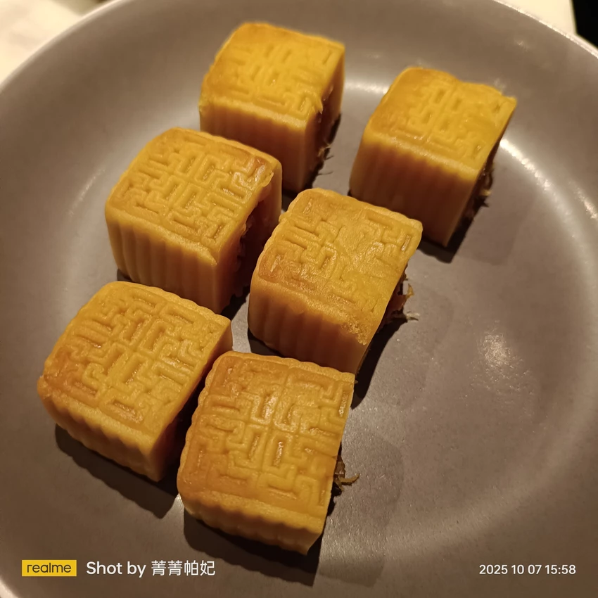 台北市中山區20251007 晶華酒店55訪，平日下午茶