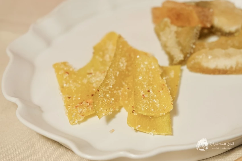 宅配美食｜台灣在地品牌！嚴選8款精品果乾、低溫烘焙香氣滿分｜多利多 皇家禮盒 綜合果乾 – 貪食瑞秋a口袋...