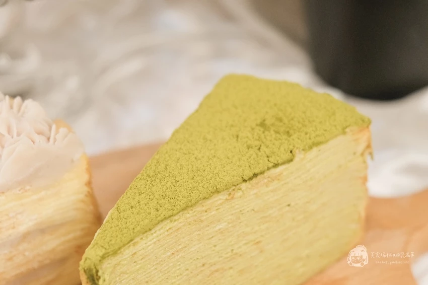 台中南屯｜台中必吃千層推薦！手工35層千層蛋糕，彌月蛋糕人氣首選｜2度C NiGuo 向上店 – 貪食瑞秋a口袋名...