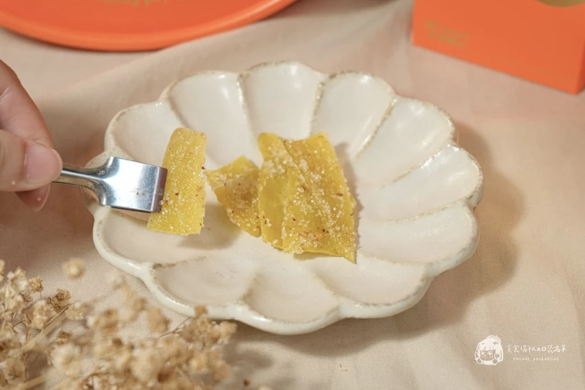 宅配美食｜台灣在地品牌！嚴選8款精品果乾、低溫烘焙香氣滿分｜多利多 皇家禮盒 綜合果乾 – 貪食瑞秋a口袋...