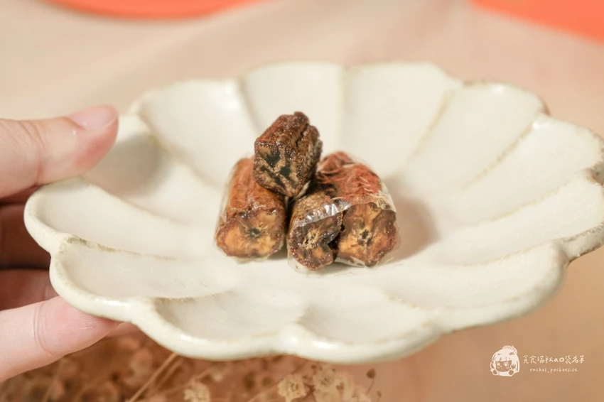 宅配美食｜台灣在地品牌！嚴選8款精品果乾、低溫烘焙香氣滿分｜多利多 皇家禮盒 綜合果乾 – 貪食瑞秋a口袋...