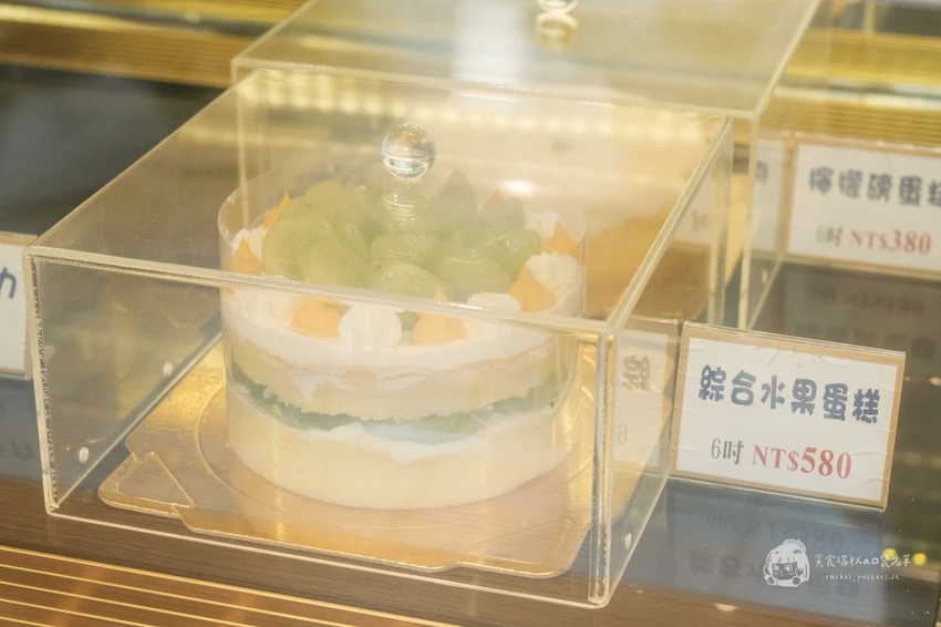 台中南屯｜台中必吃千層推薦！手工35層千層蛋糕，彌月蛋糕人氣首選｜2度C NiGuo 向上店 – 貪食瑞秋a口袋名...