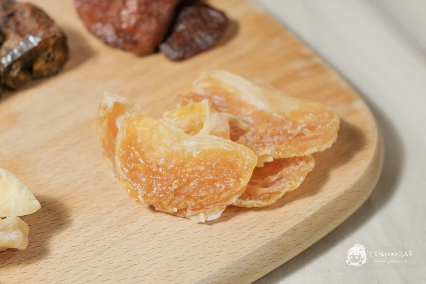 宅配美食｜台灣在地品牌！嚴選8款精品果乾、低溫烘焙香氣滿分｜多利多 皇家禮盒 綜合果乾 – 貪食瑞秋a口袋...