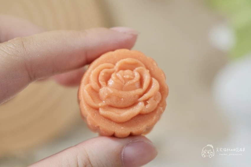 宅配美食｜榮獲國際獎肯定的高顏值綠豆糕！香氣細緻、送禮自用都超讚｜羽曦堂 星辰禮盒 綜合冰豆糕 – 貪食...