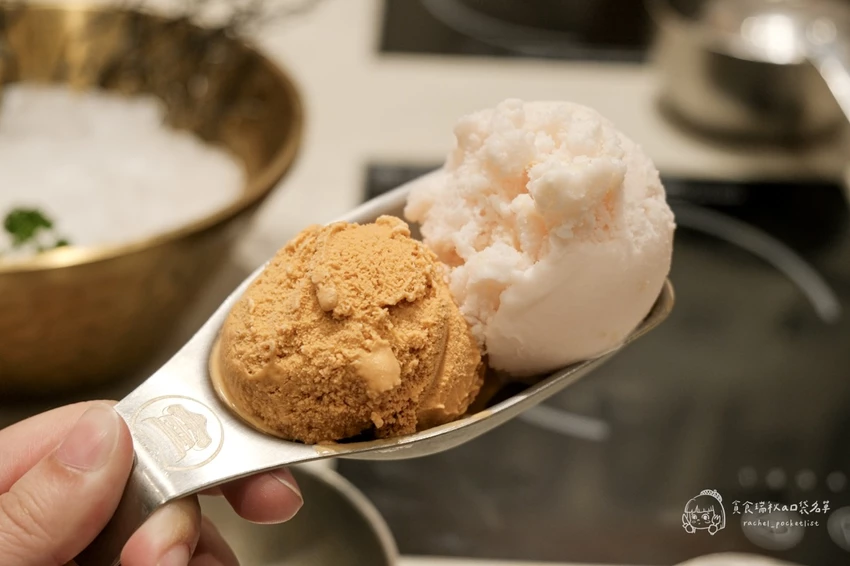 台中南區｜森川丼丼旗下鍋物品牌，雞湯控必收！一鍋入魂的濃郁黃金雞湯底｜金大方職人雞湯鍋物 – 貪食瑞秋a...