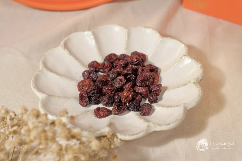 宅配美食｜台灣在地品牌！嚴選8款精品果乾、低溫烘焙香氣滿分｜多利多 皇家禮盒 綜合果乾 – 貪食瑞秋a口袋...