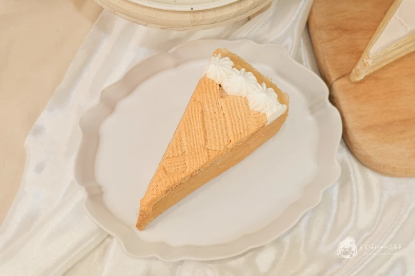台中南屯｜台中必吃千層推薦！手工35層千層蛋糕，彌月蛋糕人氣首選｜2度C NiGuo 向上店 – 貪食瑞秋a口袋名...