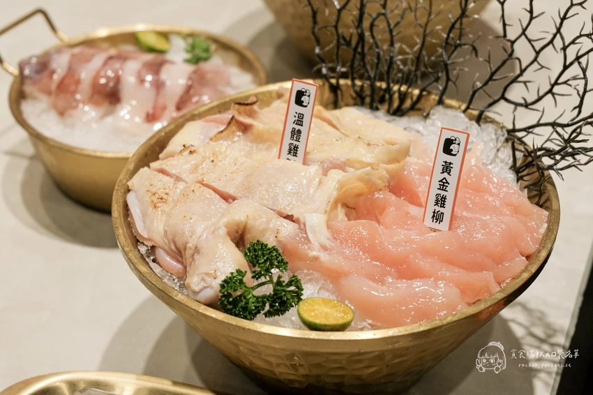 台中南區｜森川丼丼旗下鍋物品牌，雞湯控必收！一鍋入魂的濃郁黃金雞湯底｜金大方職人雞湯鍋物 – 貪食瑞秋a...