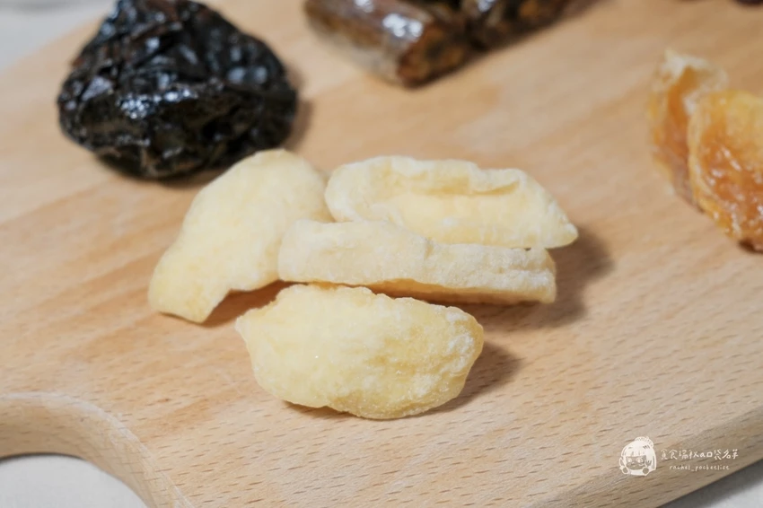 宅配美食｜台灣在地品牌！嚴選8款精品果乾、低溫烘焙香氣滿分｜多利多 皇家禮盒 綜合果乾 – 貪食瑞秋a口袋...