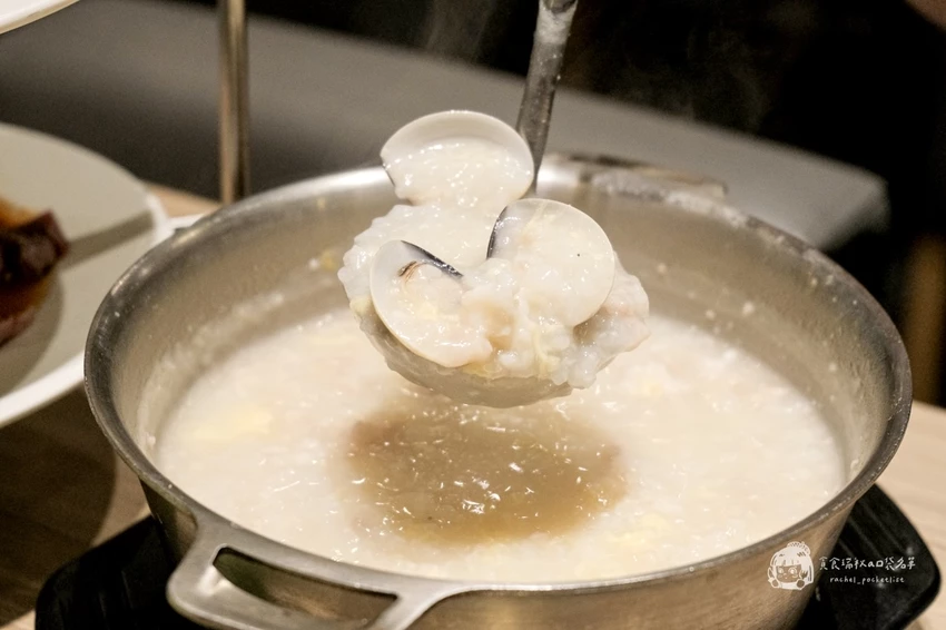 台中必吃燒肉推薦！屋馬燒肉豪華牛小排套餐，海陸盛宴雙人享用超滿足。