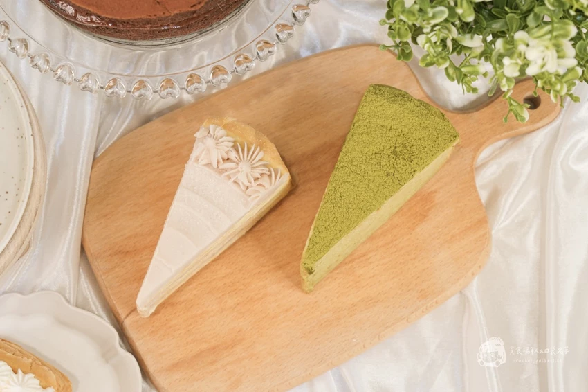 台中南屯｜台中必吃千層推薦！手工35層千層蛋糕，彌月蛋糕人氣首選｜2度C NiGuo 向上店 – 貪食瑞秋a口袋名...