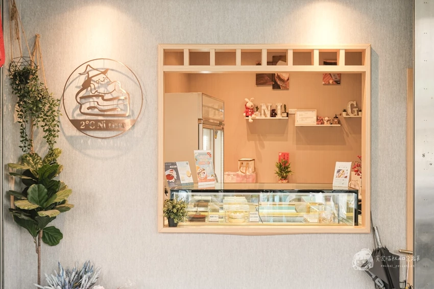 台中南屯｜台中必吃千層推薦！手工35層千層蛋糕，彌月蛋糕人氣首選｜2度C NiGuo 向上店 – 貪食瑞秋a口袋名...