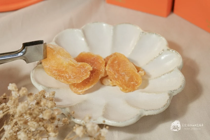 宅配美食｜台灣在地品牌！嚴選8款精品果乾、低溫烘焙香氣滿分｜多利多 皇家禮盒 綜合果乾 – 貪食瑞秋a口袋...