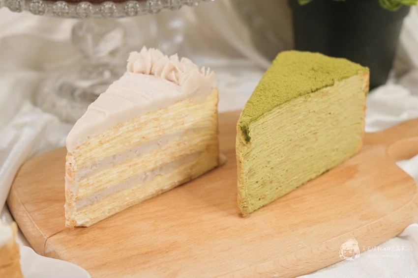 台中南屯｜台中必吃千層推薦！手工35層千層蛋糕，彌月蛋糕人氣首選｜2度C NiGuo 向上店 – 貪食瑞秋a口袋名...