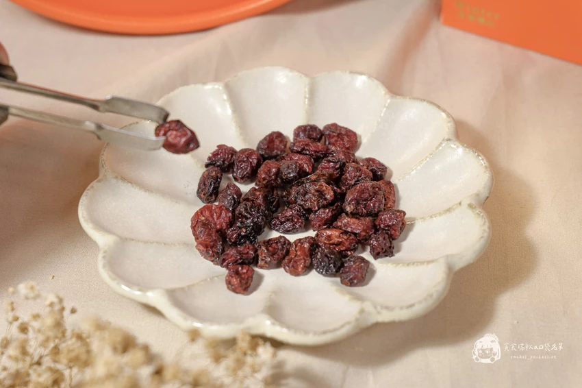 宅配美食｜台灣在地品牌！嚴選8款精品果乾、低溫烘焙香氣滿分｜多利多 皇家禮盒 綜合果乾 – 貪食瑞秋a口袋...