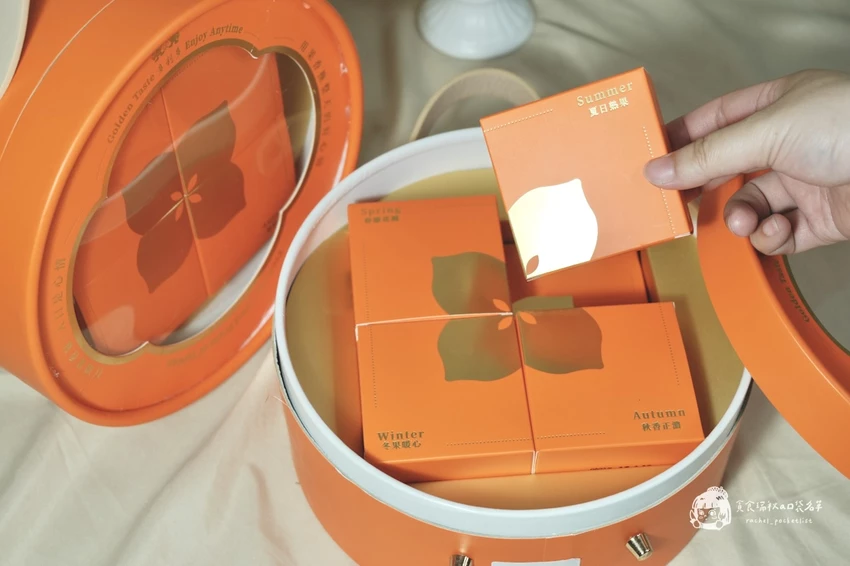 宅配美食｜台灣在地品牌！嚴選8款精品果乾、低溫烘焙香氣滿分｜多利多 皇家禮盒 綜合果乾 – 貪食瑞秋a口袋...