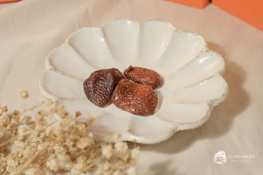 宅配美食｜台灣在地品牌！嚴選8款精品果乾、低溫烘焙香氣滿分｜多利多 皇家禮盒 綜合果乾 – 貪食瑞秋a口袋...