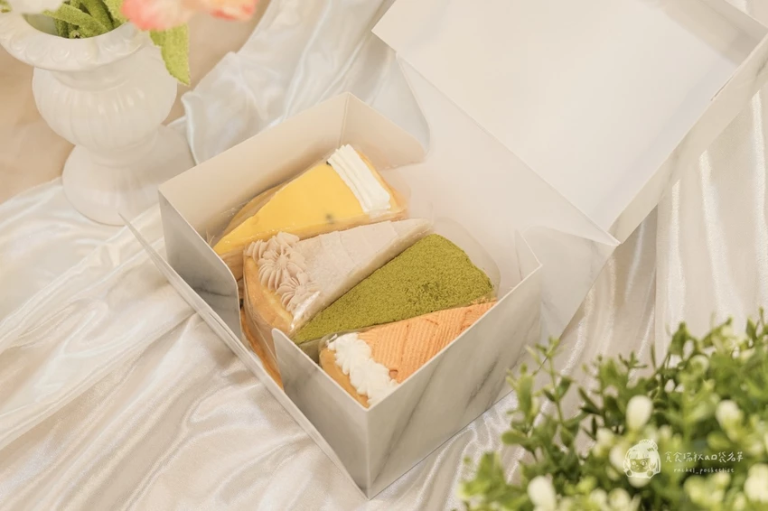 台中南屯｜台中必吃千層推薦！手工35層千層蛋糕，彌月蛋糕人氣首選｜2度C NiGuo 向上店 – 貪食瑞秋a口袋名...