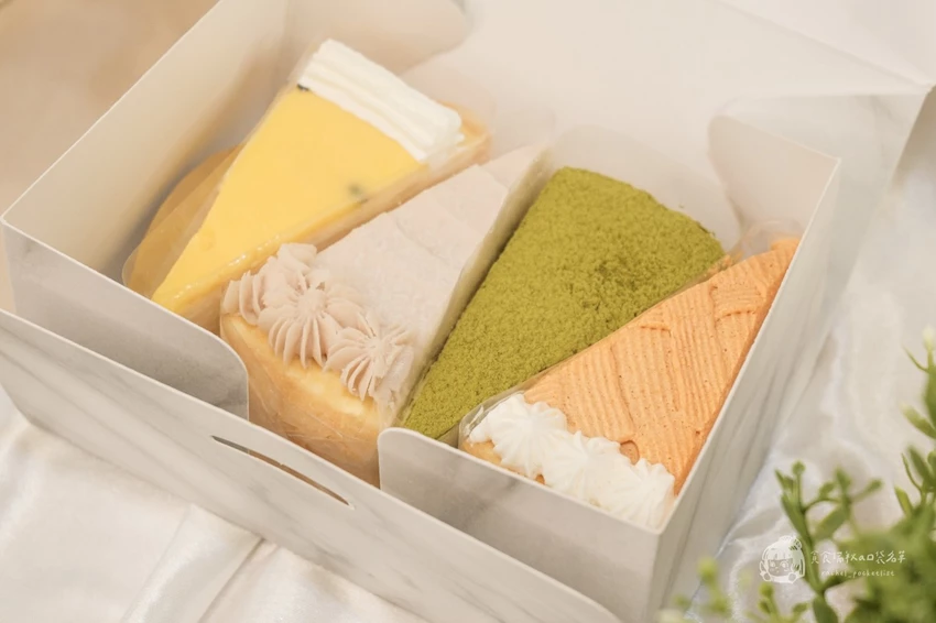 台中南屯｜台中必吃千層推薦！手工35層千層蛋糕，彌月蛋糕人氣首選｜2度C NiGuo 向上店 – 貪食瑞秋a口袋名...