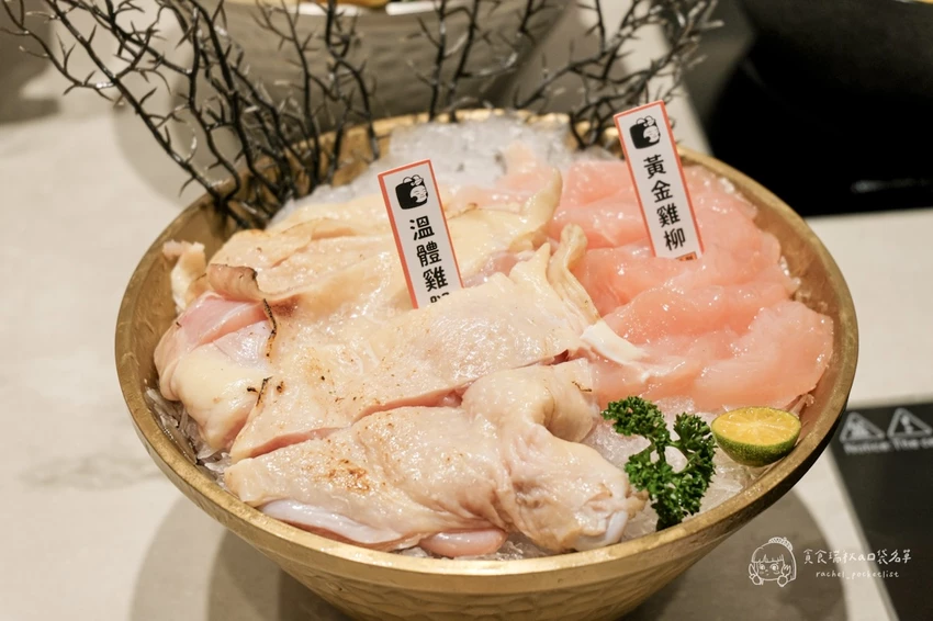 台中南區｜森川丼丼旗下鍋物品牌，雞湯控必收！一鍋入魂的濃郁黃金雞湯底｜金大方職人雞湯鍋物 – 貪食瑞秋a...