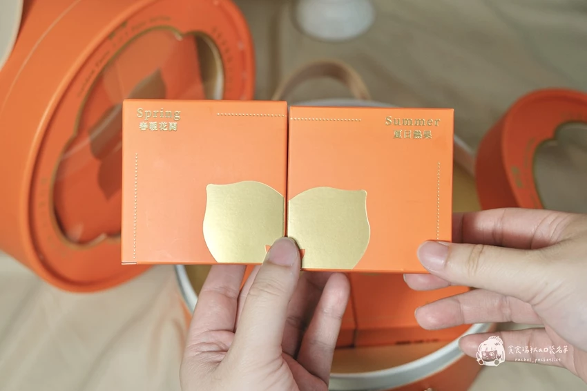 宅配美食｜台灣在地品牌！嚴選8款精品果乾、低溫烘焙香氣滿分｜多利多 皇家禮盒 綜合果乾 – 貪食瑞秋a口袋...