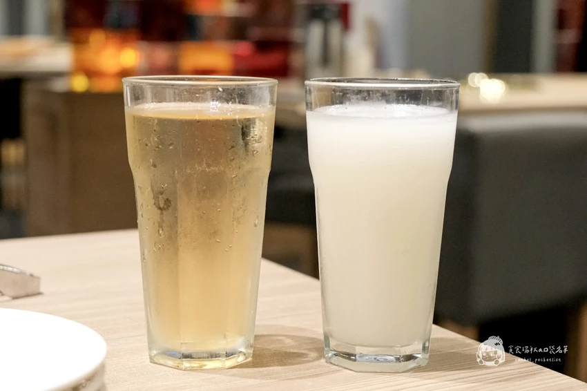 台中必吃燒肉推薦！屋馬燒肉豪華牛小排套餐，海陸盛宴雙人享用超滿足。