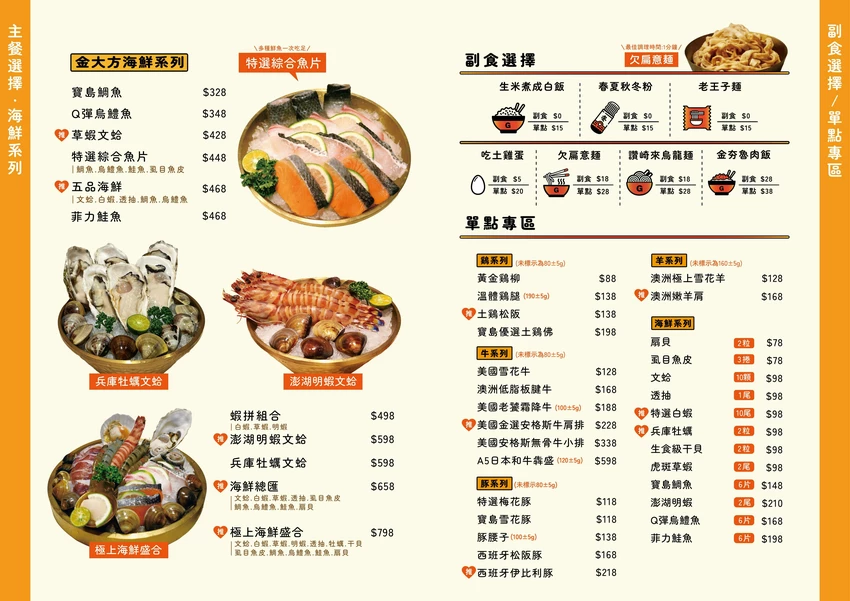 台中南區｜森川丼丼旗下鍋物品牌，雞湯控必收！一鍋入魂的濃郁黃金雞湯底｜金大方職人雞湯鍋物 – 貪食瑞秋a...