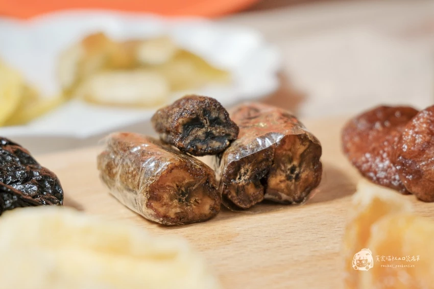 宅配美食｜台灣在地品牌！嚴選8款精品果乾、低溫烘焙香氣滿分｜多利多 皇家禮盒 綜合果乾 – 貪食瑞秋a口袋...