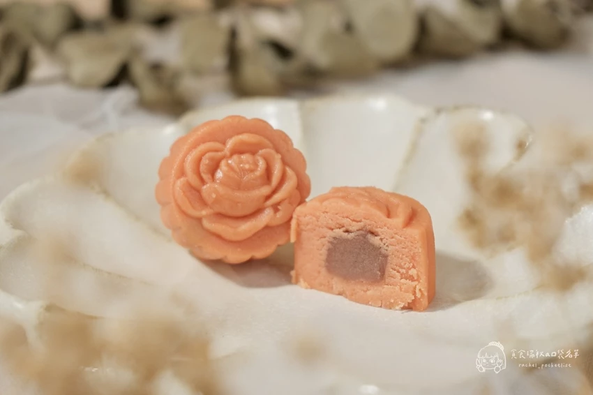 宅配美食｜榮獲國際獎肯定的高顏值綠豆糕！香氣細緻、送禮自用都超讚｜羽曦堂 星辰禮盒 綜合冰豆糕 – 貪食...