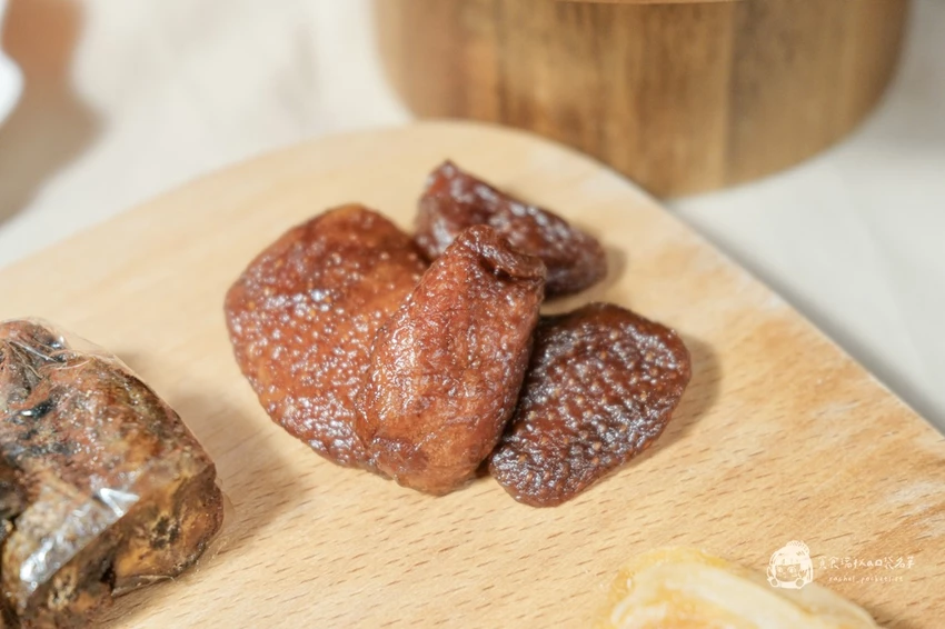 宅配美食｜台灣在地品牌！嚴選8款精品果乾、低溫烘焙香氣滿分｜多利多 皇家禮盒 綜合果乾 – 貪食瑞秋a口袋...