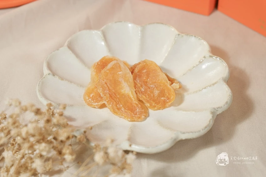 宅配美食｜台灣在地品牌！嚴選8款精品果乾、低溫烘焙香氣滿分｜多利多 皇家禮盒 綜合果乾 – 貪食瑞秋a口袋...