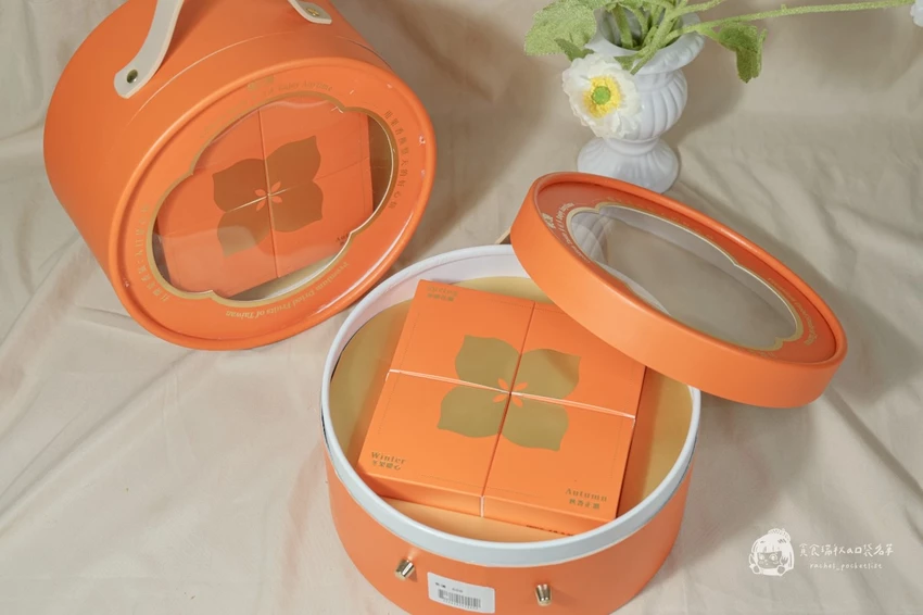 宅配美食｜台灣在地品牌！嚴選8款精品果乾、低溫烘焙香氣滿分｜多利多 皇家禮盒 綜合果乾 – 貪食瑞秋a口袋...