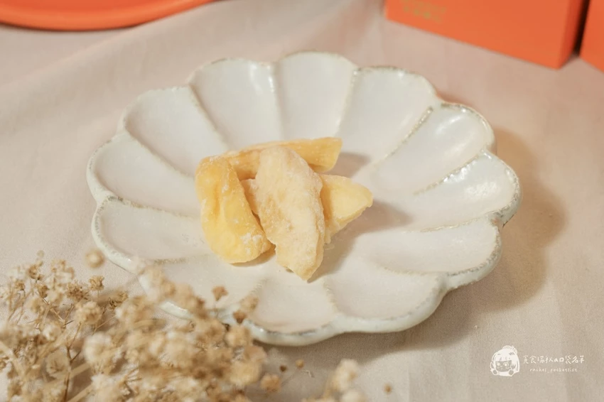 宅配美食｜台灣在地品牌！嚴選8款精品果乾、低溫烘焙香氣滿分｜多利多 皇家禮盒 綜合果乾 – 貪食瑞秋a口袋...