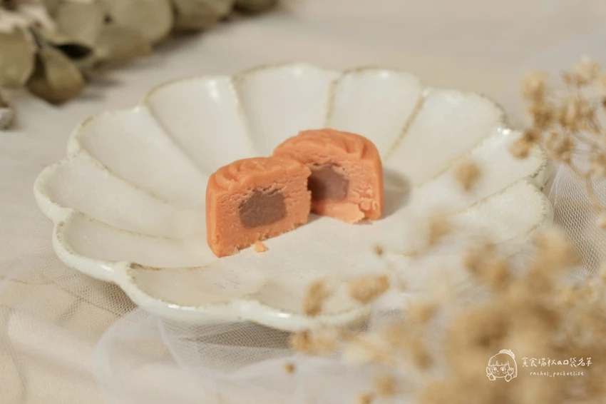 宅配美食｜榮獲國際獎肯定的高顏值綠豆糕！香氣細緻、送禮自用都超讚｜羽曦堂 星辰禮盒 綜合冰豆糕 – 貪食...