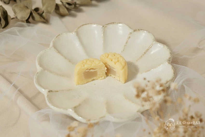 宅配美食｜榮獲國際獎肯定的高顏值綠豆糕！香氣細緻、送禮自用都超讚｜羽曦堂 星辰禮盒 綜合冰豆糕 – 貪食...