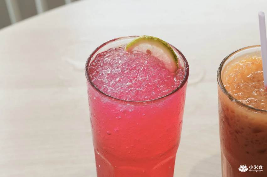 MeMeThai蜜蜜泰泰式餐廳｜泰泰們好料上桌摟，北屯家庭聚餐，2025台中泰式餐廳推薦 – 小米食