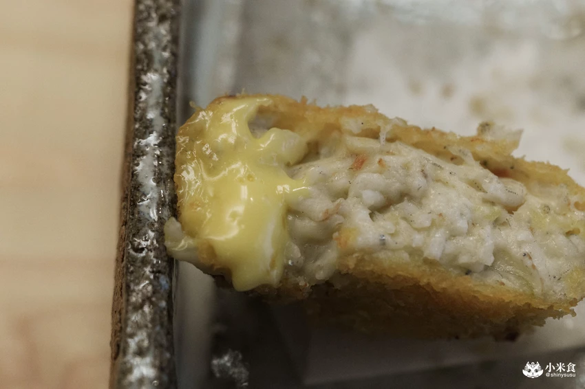 台中市西區雲佃 kumo tsukuda|秋の味覺,秋刀魚領域展開,2025台中無菜單推薦