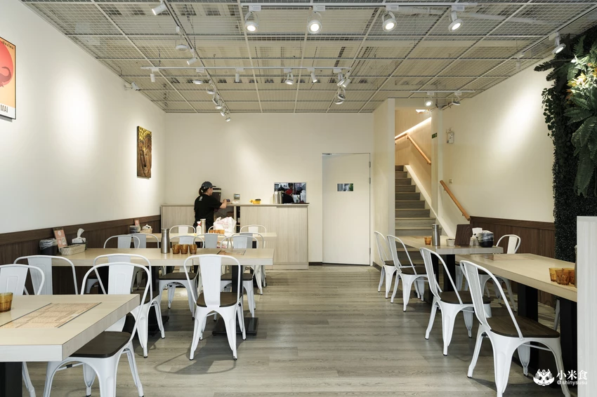 MeMeThai蜜蜜泰泰式餐廳｜泰泰們好料上桌摟，北屯家庭聚餐，2025台中泰式餐廳推薦 – 小米食