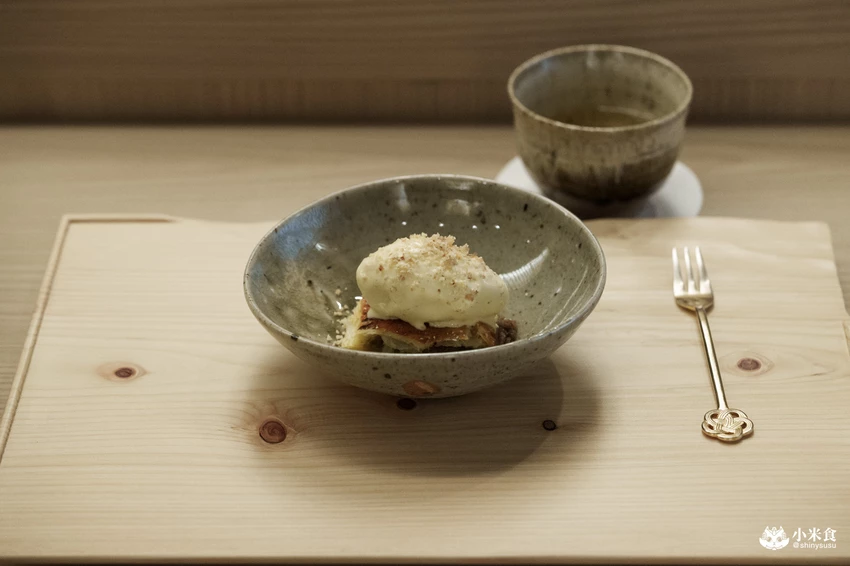 台中市西區雲佃 kumo tsukuda|秋の味覺,秋刀魚領域展開,2025台中無菜單推薦