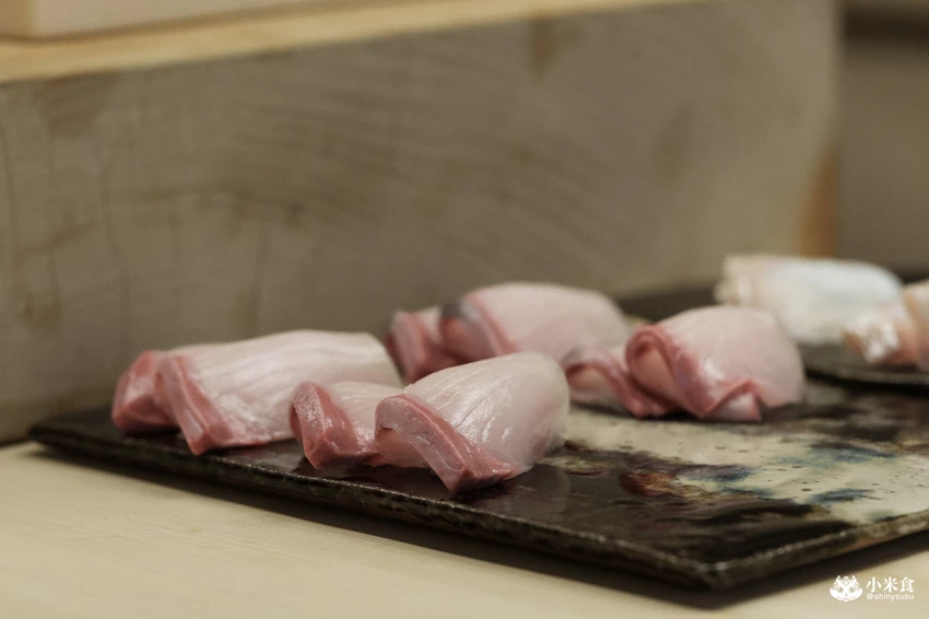 台中市西區雲佃 kumo tsukuda|秋の味覺,秋刀魚領域展開,2025台中無菜單推薦