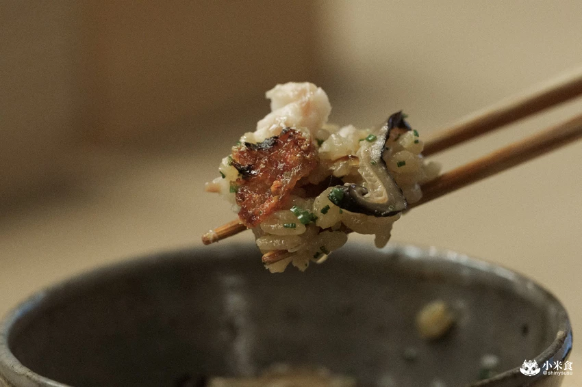 台中市西區雲佃 kumo tsukuda|秋の味覺,秋刀魚領域展開,2025台中無菜單推薦