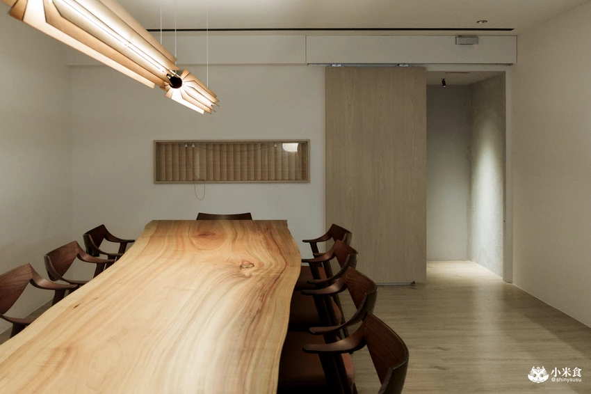 台中市西區雲佃 kumo tsukuda|秋の味覺,秋刀魚領域展開,2025台中無菜單推薦