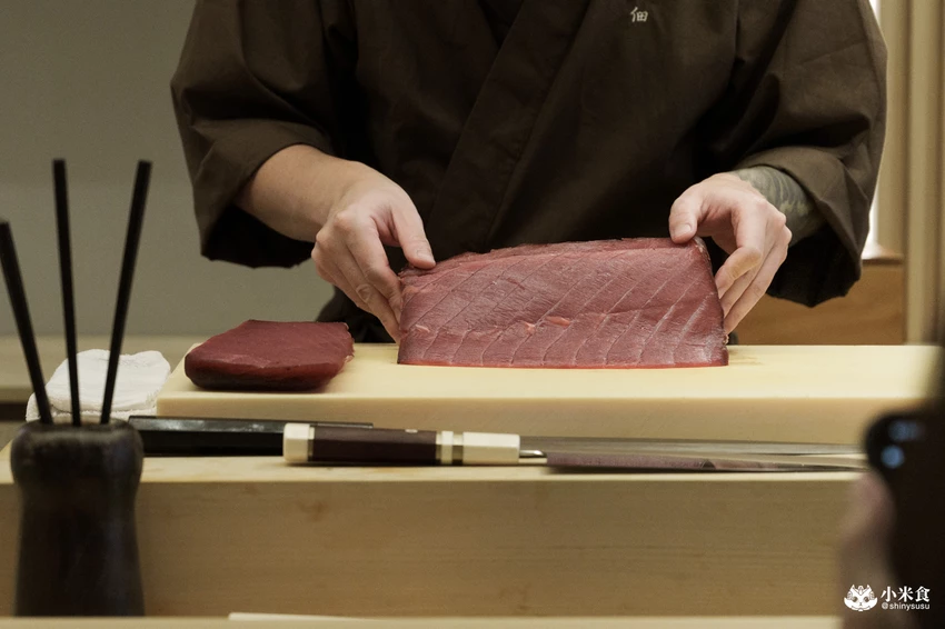 台中市西區雲佃 kumo tsukuda|秋の味覺,秋刀魚領域展開,2025台中無菜單推薦