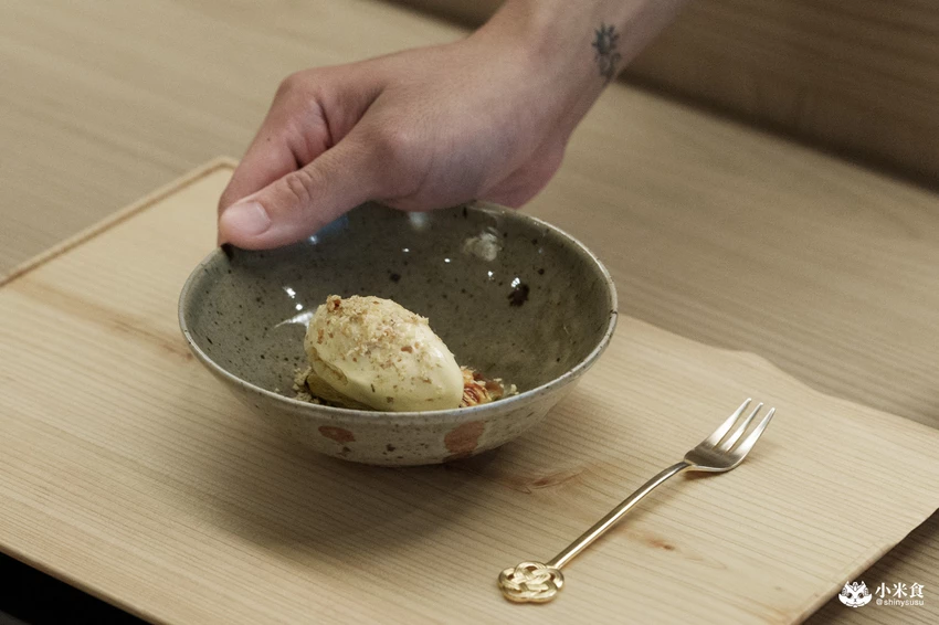 台中市西區雲佃 kumo tsukuda|秋の味覺,秋刀魚領域展開,2025台中無菜單推薦