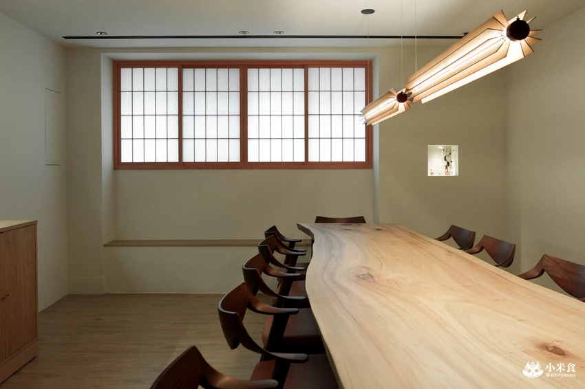 台中市西區雲佃 kumo tsukuda|秋の味覺,秋刀魚領域展開,2025台中無菜單推薦