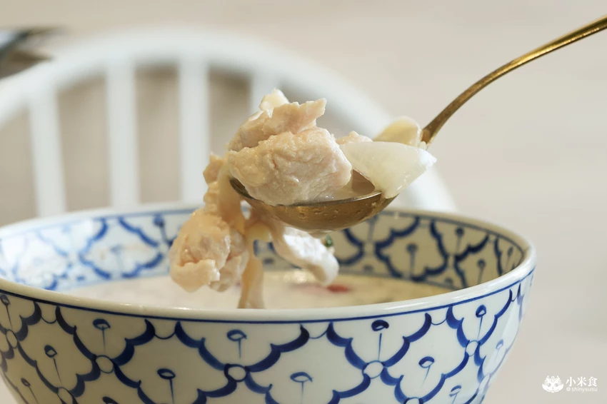 MeMeThai蜜蜜泰泰式餐廳｜泰泰們好料上桌摟，北屯家庭聚餐，2025台中泰式餐廳推薦 – 小米食