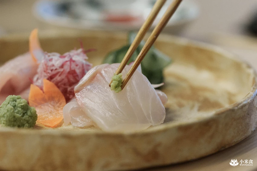 台中市西區雲佃 kumo tsukuda|秋の味覺,秋刀魚領域展開,2025台中無菜單推薦